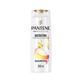 Shampoo Pro-v Miracles Queratina Preenche &amp; Blinda 300ml Pantene