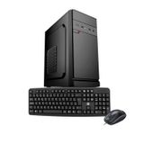 Computador Intel Core I5 2geração 8gb Ram Ssd 120gb Bivolt