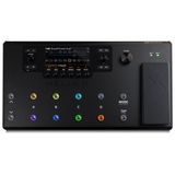 Pedaleira Line6 Helix Lt Para Guitarra