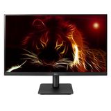 Monitor Lg 24mp400-b 23.8&quot; Ips Full Hd (1920x1080) Amd Frees