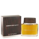 Perfume Masculino Signature Kenneth Cole 100 ML Eau De Toilette