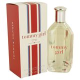 Perfume Feminino Girl Tommy Hilfiger 200 ML Eau De Toilette