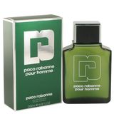 Perfume Masculino Paco Rabanne 200 ML Eau De Toilette Splash &