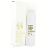Perfume Feminino 212 Vip Carolina Herrera 150 ML Desodorante