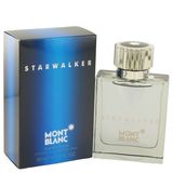 Perfume Masculino Starwalker Mont Blanc 50 ML Eau De Toilette