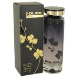 Perfume Feminino Police Colognes 100 ML Eau De Toilette Spray