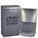 Perfume Masculino L'eau Majeure D'issey Issey Miyake 50 ML Eau De Toilette