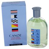 Colônia Masculina Canoe Colônia Dana 120 ML Pós Barba