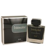 Perfume Masculino Entebaa Rasasi 100 ML Eau De Parfum