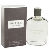 Perfume Masculino Mankind Kenneth Cole 100 ML Eau De Toilette