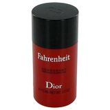 Col. Masculina Fahrenheit Christian Dior 79 Ml Desodorante Stick