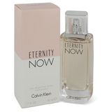 Perfume Feminino Eternity Now Calvin Klein Eau De Parfum