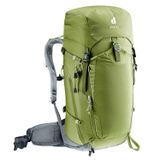 Mochila Semi Cargueira Trail Pro 36l Hiking Caminhada Deuter