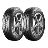 Kit 2 Pneus Aro 13 175/70r13 Barum Bravuris 5hm P 82 T