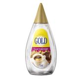 Adoçante Gold Sucralose 75ml - Embalagem Com 12 Unidades