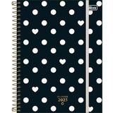 Agenda Planner West Village 2025 179809 Capa 9 - Tilibra