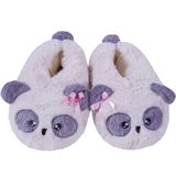 Pantufa Funny Adulto Antiderrapante