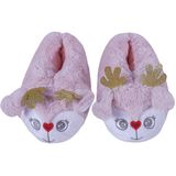 Pantufa Funny Adulto Antiderrapante