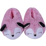 Pantufa Funny Adulto Antiderrapante