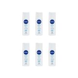 Desodorante Spray Nivea Feminino Fresh 90ml-kit C/6un