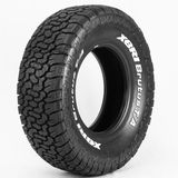 Pneu 265/75r16 At Aro 16 Lt Xbri Brutus 123/120r T/a 10pr