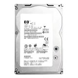 Hd Sas Hp 300gb 15k 3.5 Hus156030vls600 581315-001 Rec