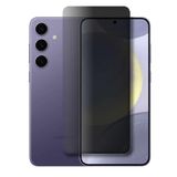 Película De Privacidade Samsung S24 Anti Espião Vidro 3d
