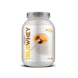 True Whey (837g) - Hidrolisado E Isolado - True Source Vanilla Creme Brulle