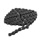 Corrente De Bicicleta Fixed Gear Track Bmx Single Speed Chains 1/2&quot; X 1