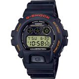 Relógio G-shock Preto Masculino Dw-6900ub-9dr