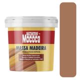 Massa Para Madeira Imbuia 350g Maza