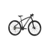 Bicicleta Android Sh Tourney T17 A29 Athor Grafite