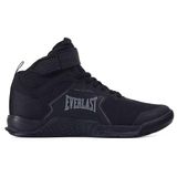 Tênis Everlast Monster 3 Unissex - Preto