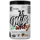 Whey Protein Concetrado 80% Fresh Nutrition 660g