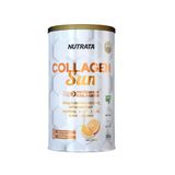 Collagen Sun Laranja (300g) - Nova Embalagem Nutrata