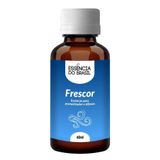 Essência De Frescor 60ml Aromatizadores, Difusores E Velas