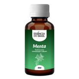 Essência De Menta 60ml Aromatizadores, Difusores E Velas