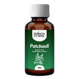 Essência De Patchouli 60ml Aromatizadores, Difusores E Velas