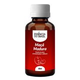 Essência De Maçã Madura 60ml Aromatizadores Difusores Velas