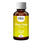 Essência De Ylang Ylang 60ml Aromatizadores Difusores Velas