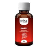 Essência De Roses 60ml Aromatizadores, Difusores E Velas