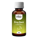 Essência De Erva Doce 60ml Aromatizadores, Difusores E Velas