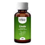 Essência De Limão 60ml Aromatizadores, Difusores E Velas