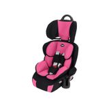 Cadeira Para Auto  Infantil 9 A 36Kg Versati Rosa Tutti Baby