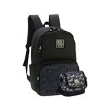 Kit Mochila Up4you Preto Notebook+lancheira Térmica Conjunto