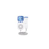 Monitor Doppler Fetal Monitor Cardíaco Fetal Doppler Fetal