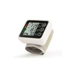 Monitor Digital De Pressão Arterial Wrist Take Ck-102s
