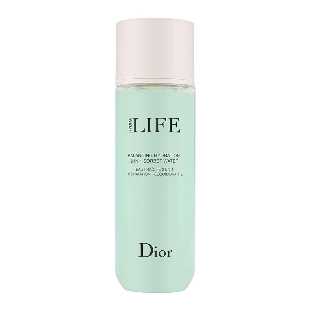 Hydra Life Balancing Hydration 2 Em 1 Sorbet Water Dior