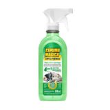 Espuma Magica Limpeza Poderosa 500ml - Proauto