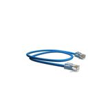 Patch Cord Cat5e 0.5m Az T568a 35103002
